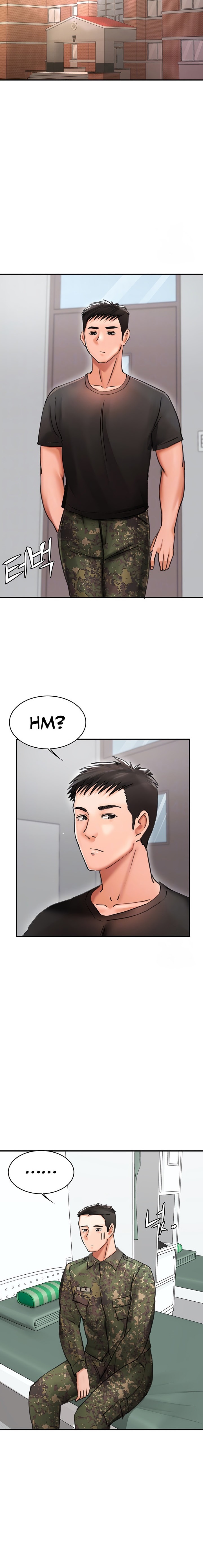 The Commander’s Daughter - Chapter 37 [photo 2] - MangaPorn