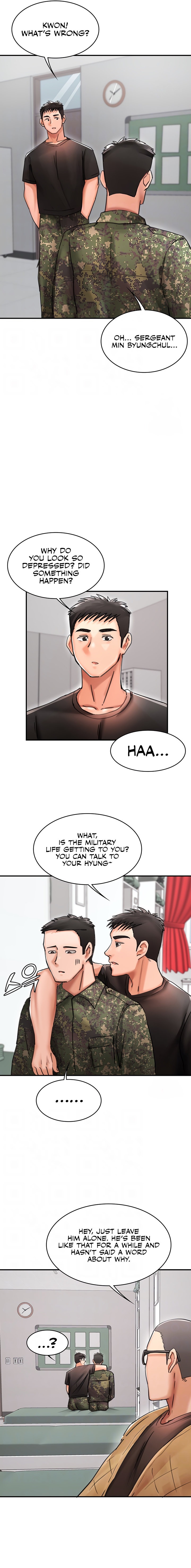 The Commander’s Daughter - Chapter 37 [photo 3] - MangaPorn