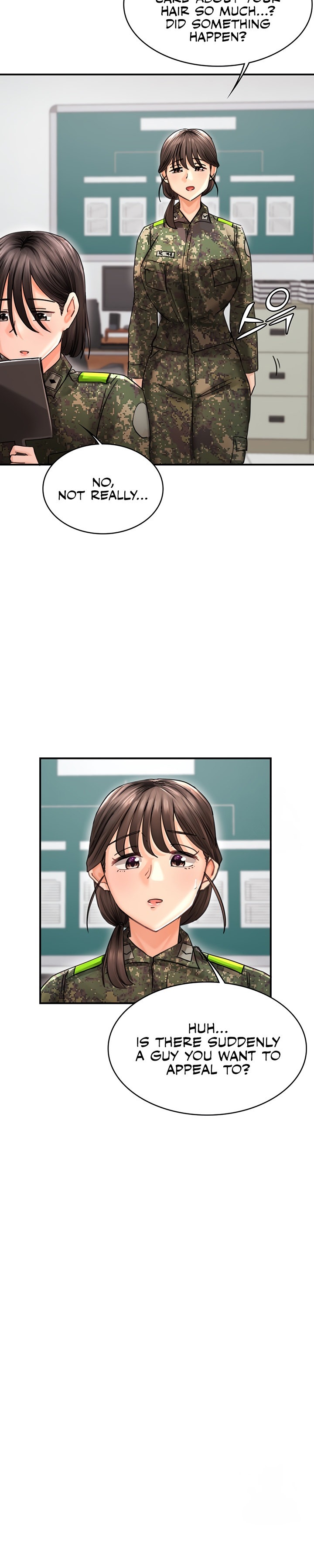 The Commander’s Daughter - Chapter 38 [photo 12] - MangaPorn