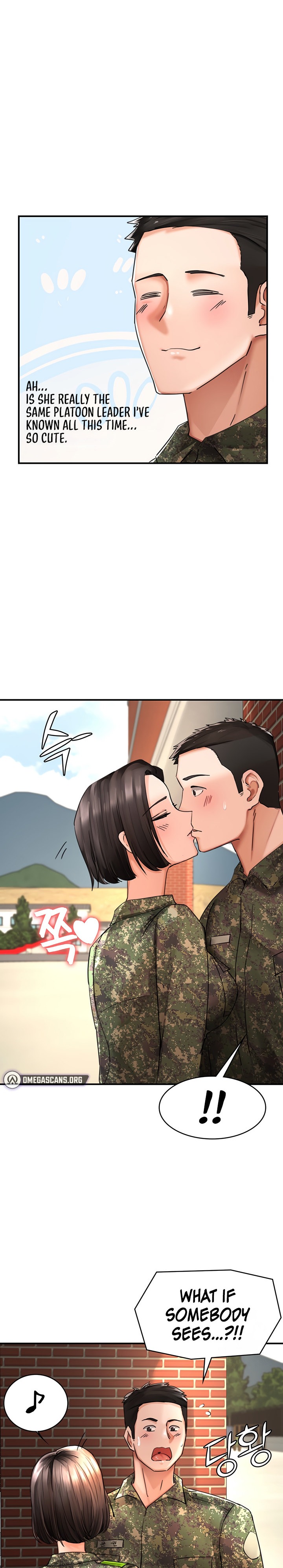 The Commander’s Daughter - Chapter 38 [photo 20] - MangaPorn
