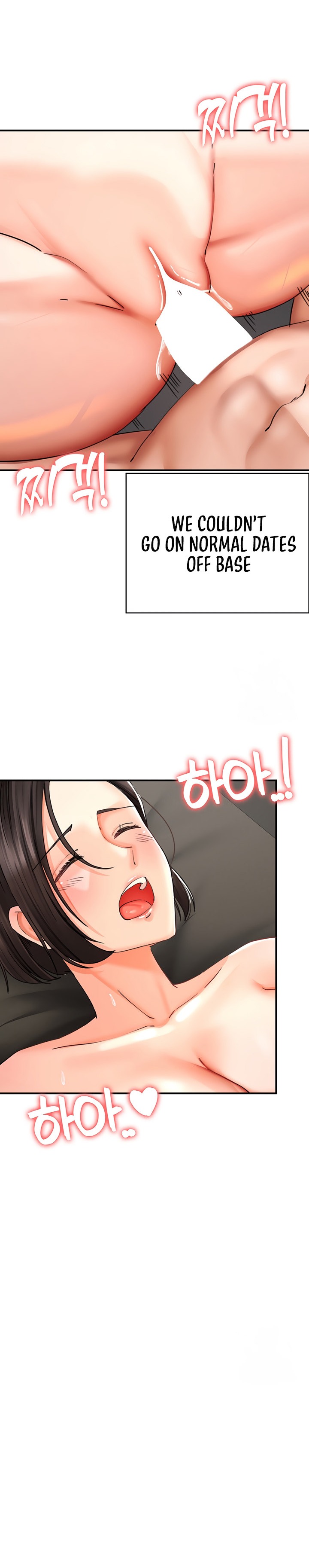 The Commander’s Daughter - Chapter 38 [photo 24] - MangaPorn