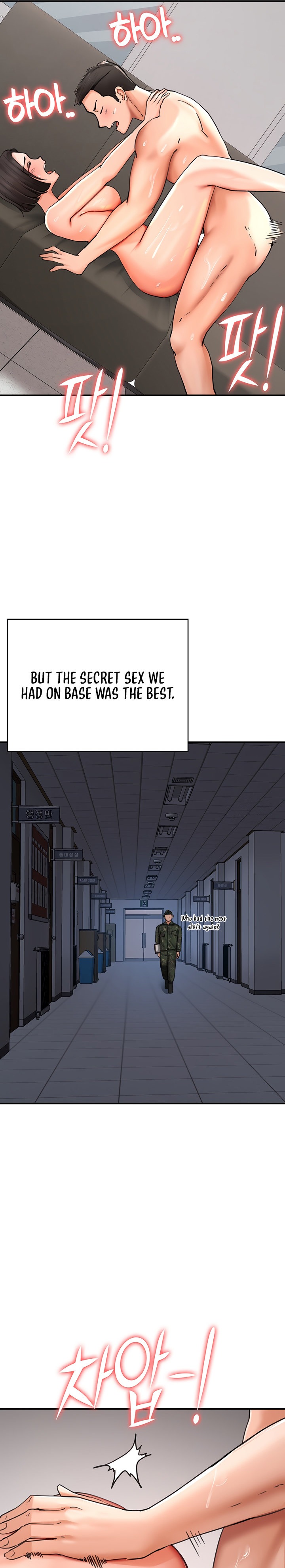 The Commander’s Daughter - Chapter 38 [photo 25] - MangaPorn