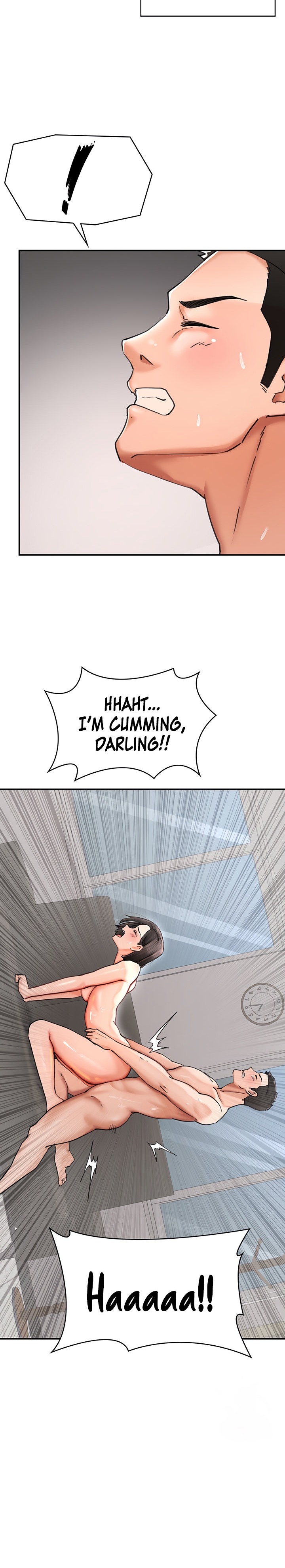 The Commander’s Daughter - Chapter 38 [photo 27] - MangaPorn