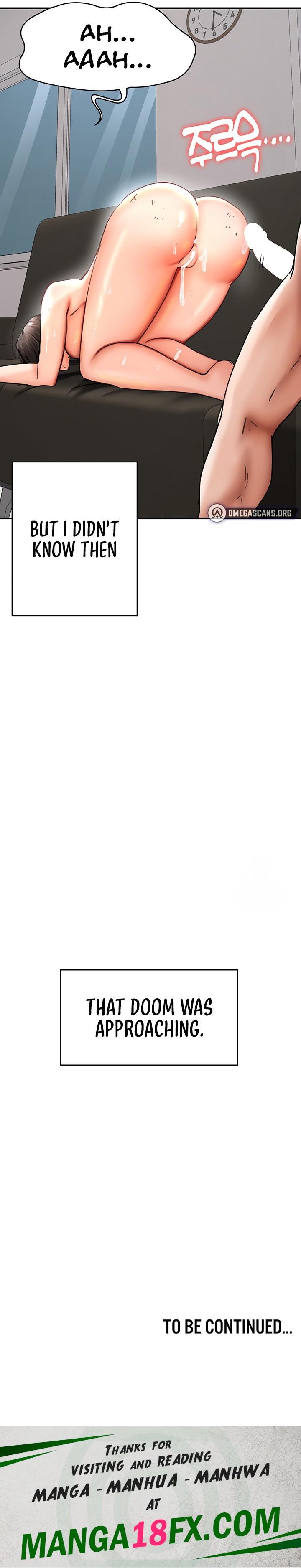 The Commander’s Daughter - Chapter 38 [photo 28] - MangaPorn