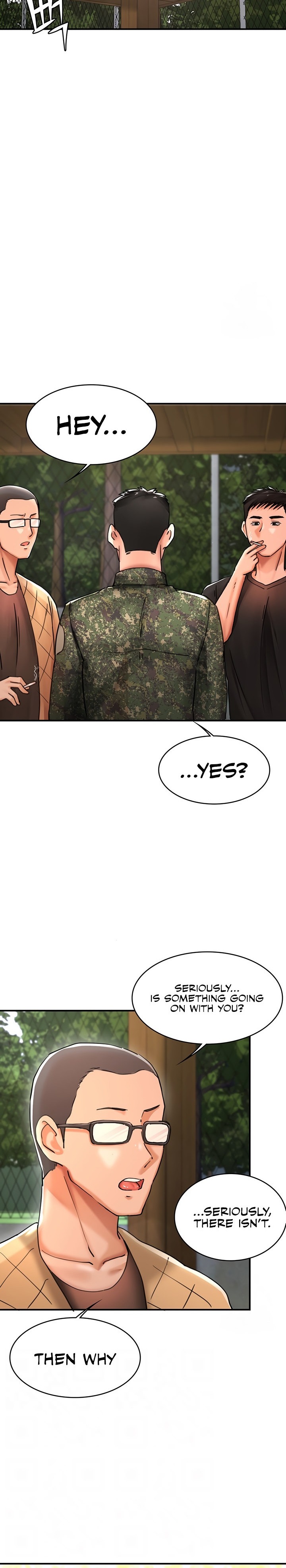 The Commander’s Daughter - Chapter 38 [photo 3] - MangaPorn