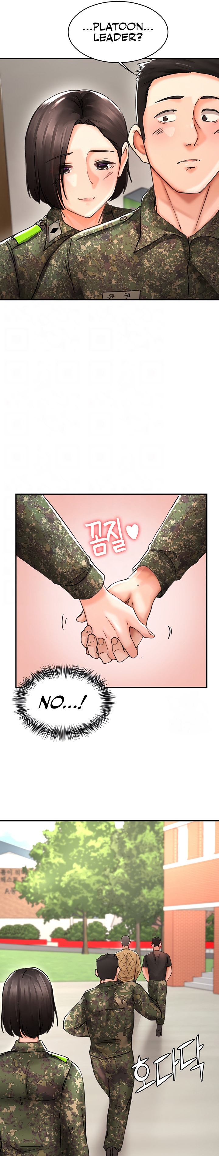 The Commander’s Daughter - Chapter 38 [photo 7] - MangaPorn