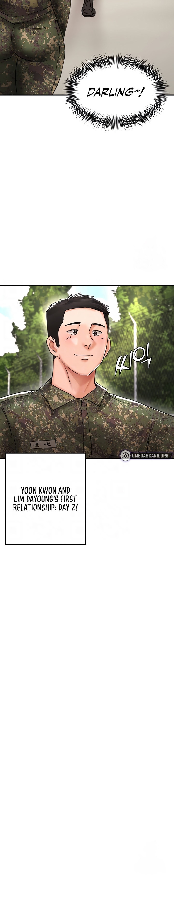 The Commander’s Daughter - Chapter 38 [photo 8] - MangaPorn