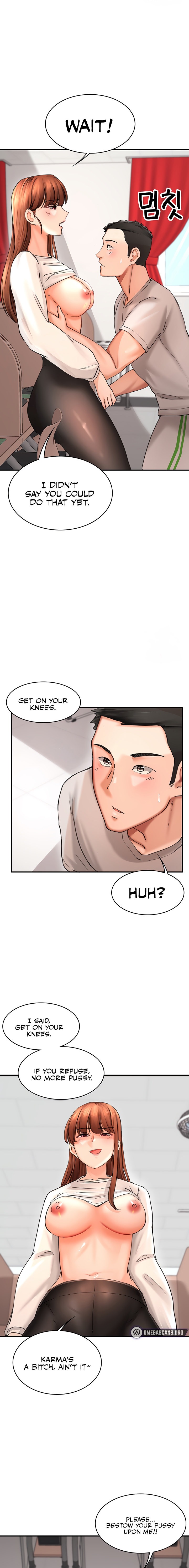 The Commander’s Daughter - Chapter 39 [photo 13] - MangaPorn
