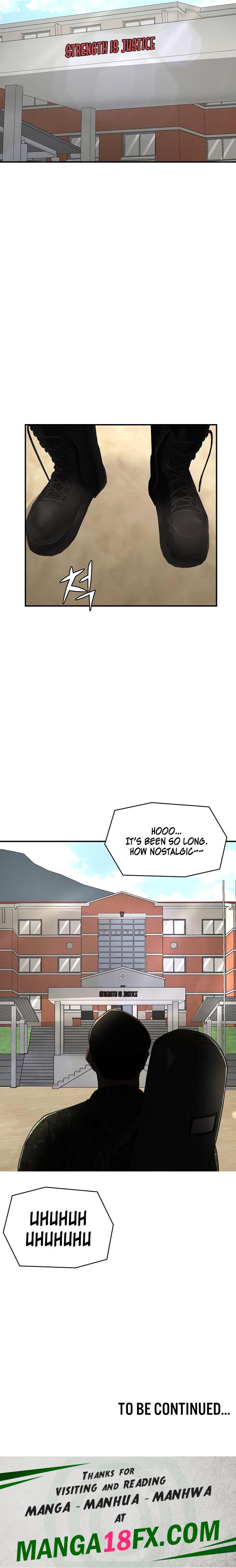 The Commander’s Daughter - Chapter 39 [photo 19] - MangaPorn