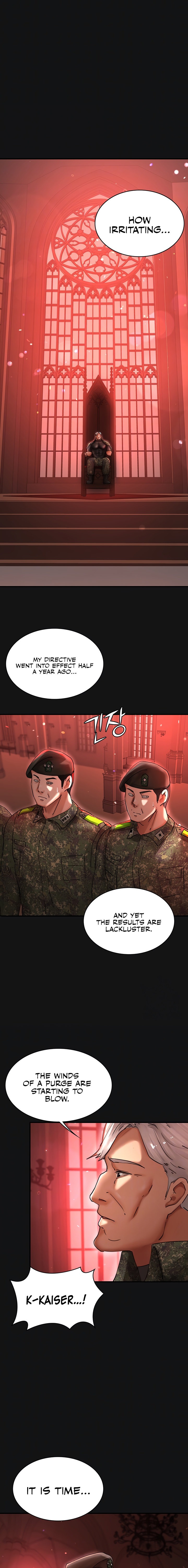 The Commander’s Daughter - Chapter 39 [photo 3] - MangaPorn