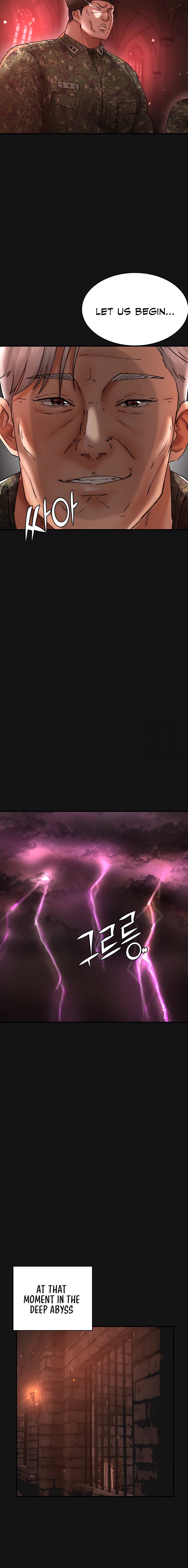 The Commander’s Daughter - Chapter 39 [photo 4] - MangaPorn