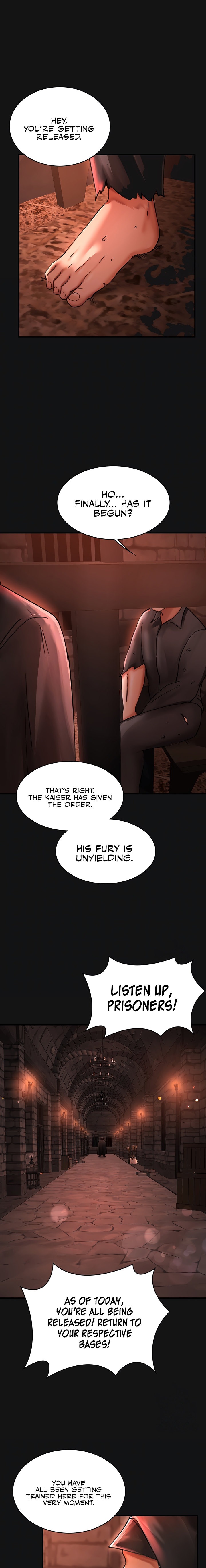 The Commander’s Daughter - Chapter 39 [photo 5] - MangaPorn