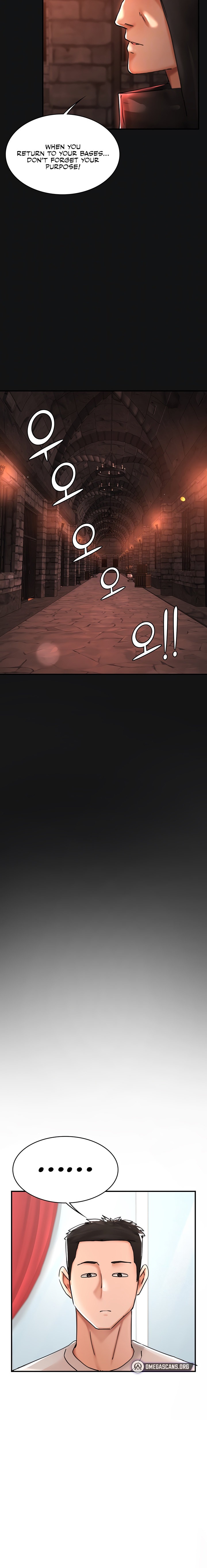 The Commander’s Daughter - Chapter 39 [photo 6] - MangaPorn