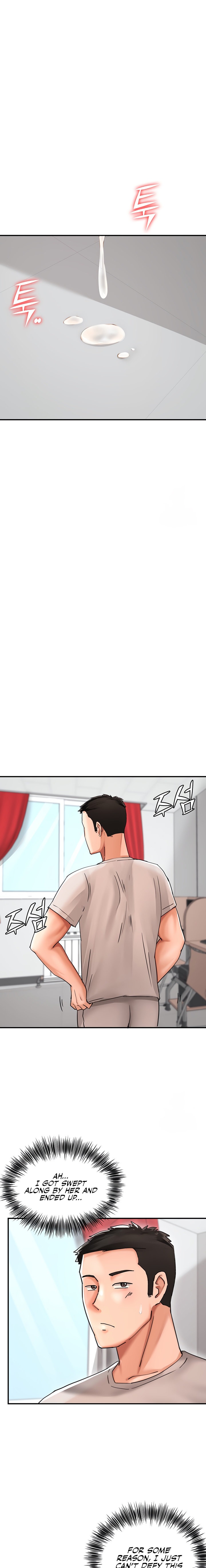 The Commander’s Daughter - Chapter 40 [photo 11] - MangaPorn