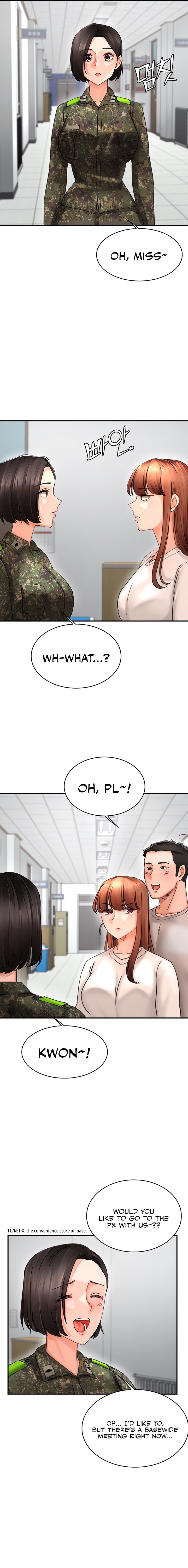 The Commander’s Daughter - Chapter 40 [photo 13] - MangaPorn