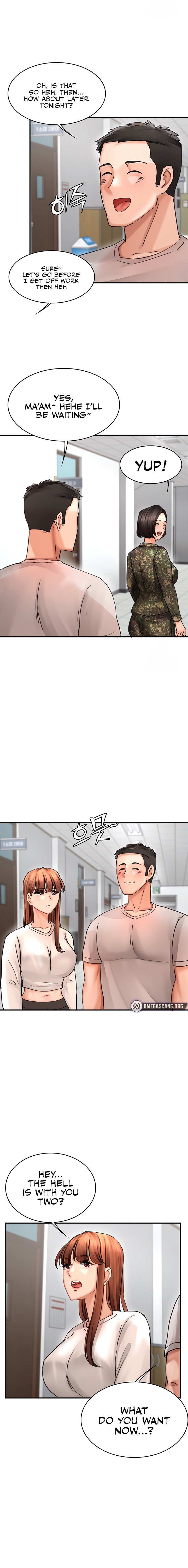 The Commander’s Daughter - Chapter 40 [photo 14] - MangaPorn