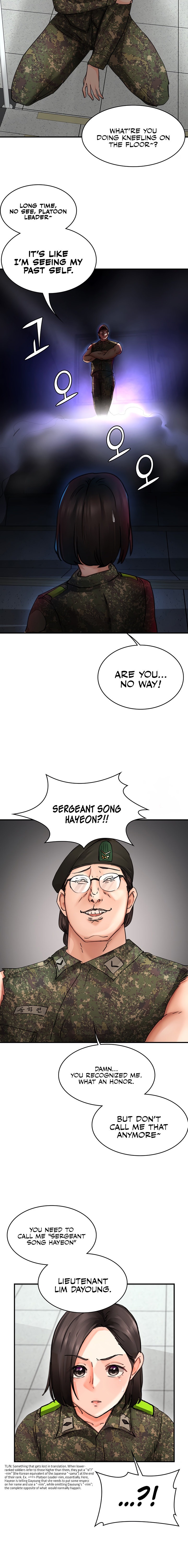 The Commander’s Daughter - Chapter 40 [photo 16] - MangaPorn