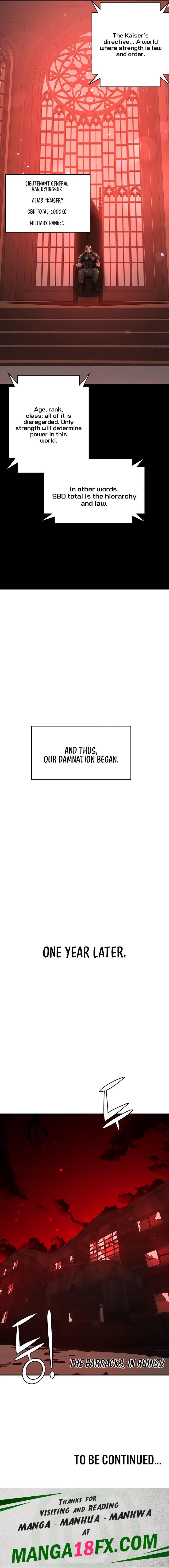 The Commander’s Daughter - Chapter 40 [photo 19] - MangaPorn