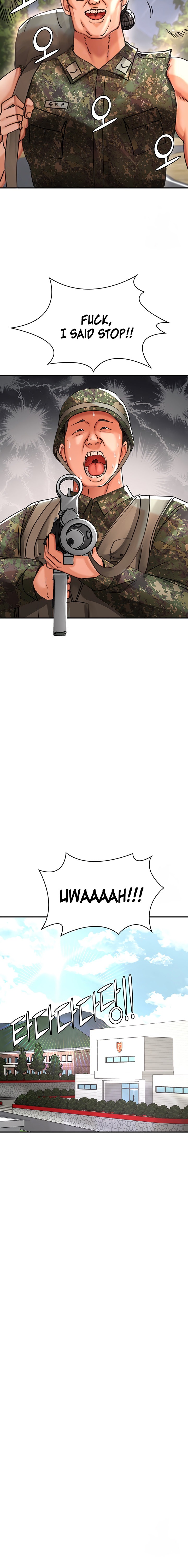 The Commander’s Daughter - Chapter 40 [photo 4] - MangaPorn