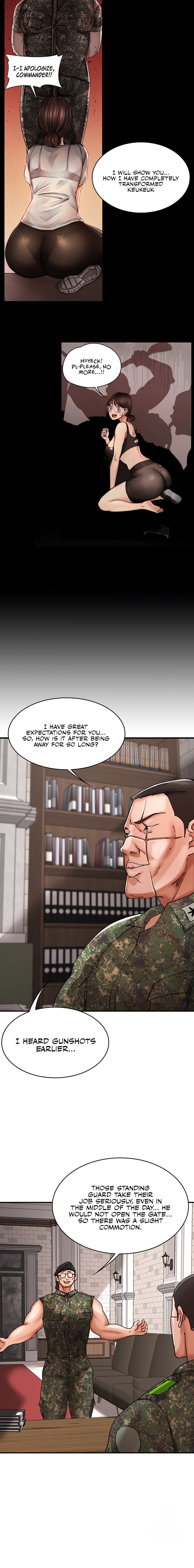 The Commander’s Daughter - Chapter 40 [photo 6] - MangaPorn