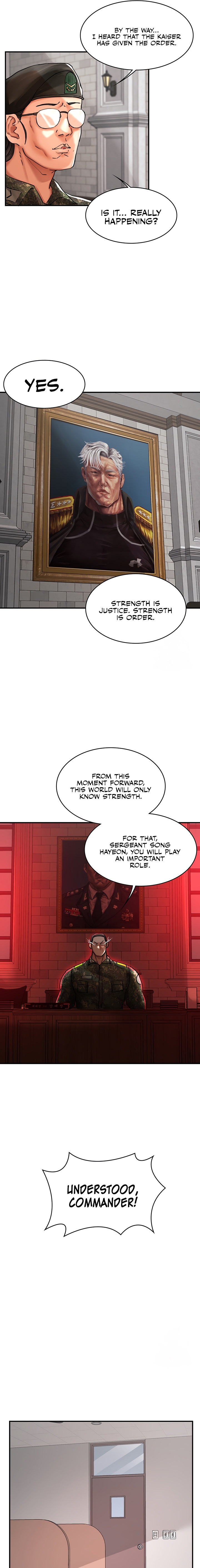 The Commander’s Daughter - Chapter 40 [photo 7] - MangaPorn