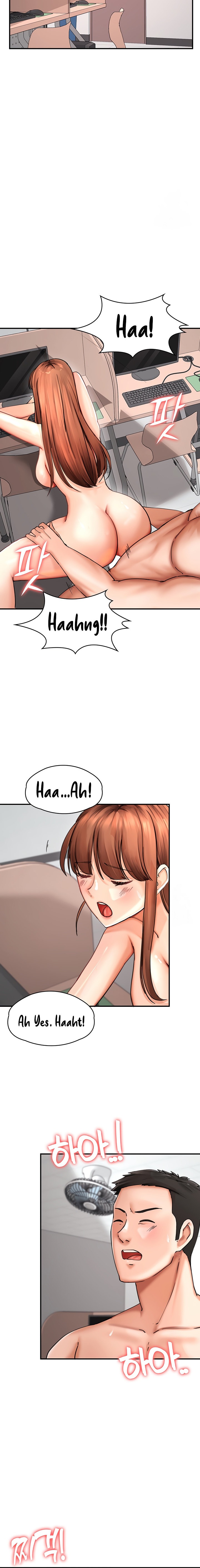 The Commander’s Daughter - Chapter 40 [photo 8] - MangaPorn