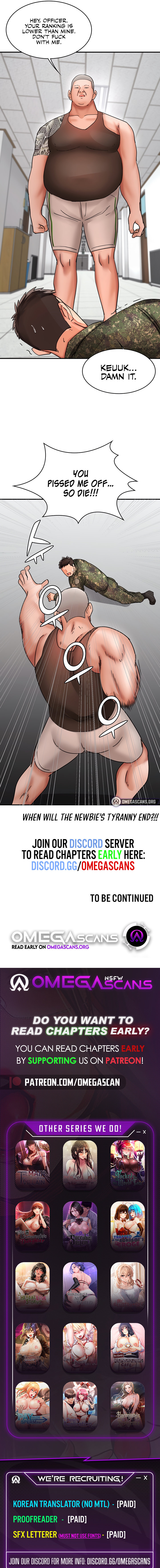 The Commander’s Daughter - Chapter 41 [photo 10] - MangaPorn