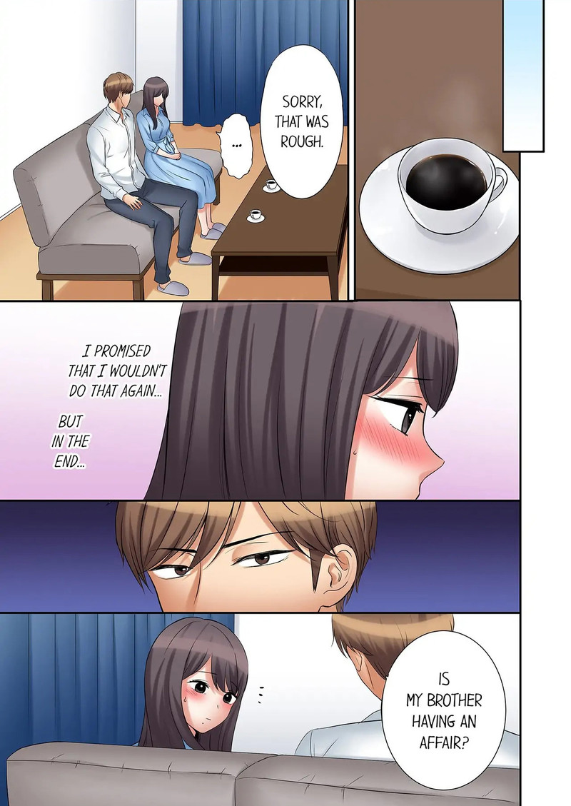 You Can Cum Three More Times, Right? - Chapter 54 [photo 1] - MangaPorn