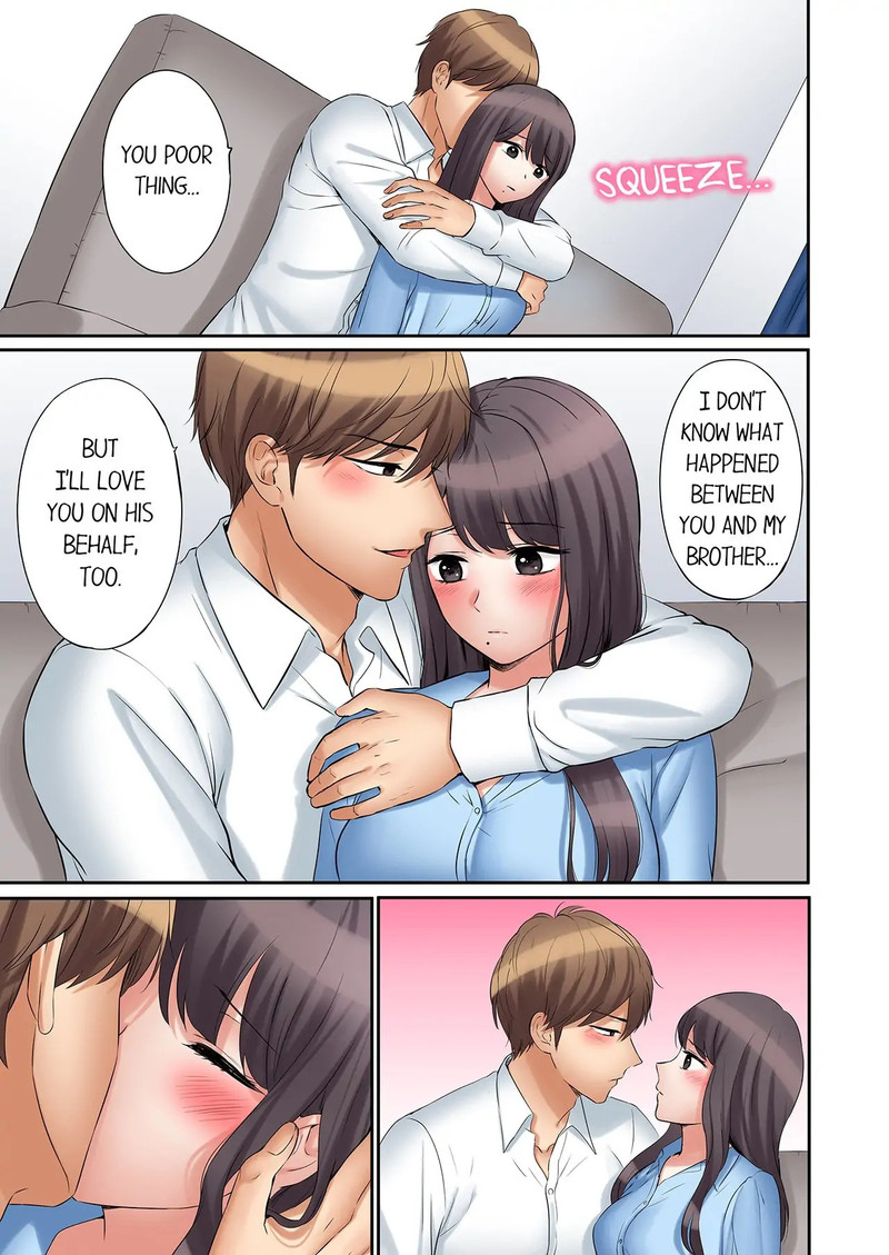 You Can Cum Three More Times, Right? - Chapter 54 [photo 3] - MangaPorn