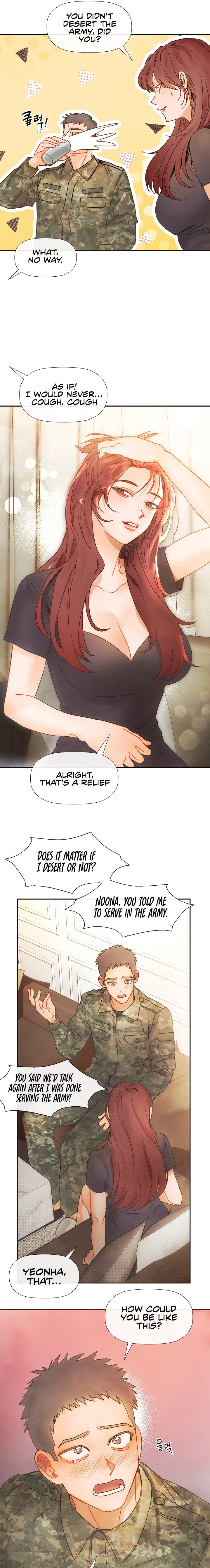 Pure Love - Chapter 1 [photo 11] - MangaPorn