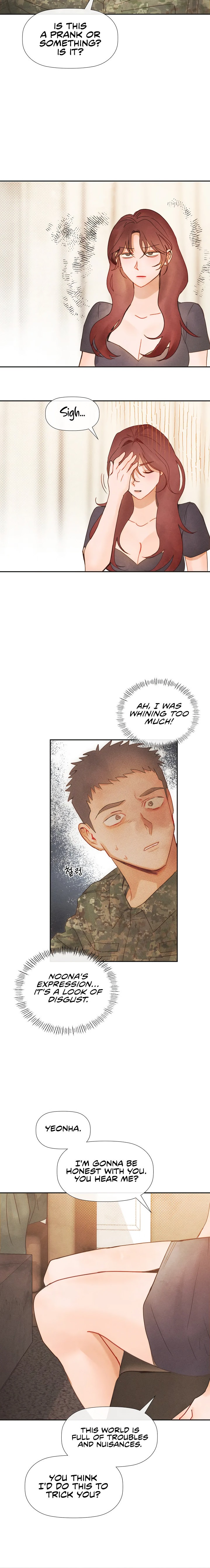 Pure Love - Chapter 1 [photo 12] - MangaPorn