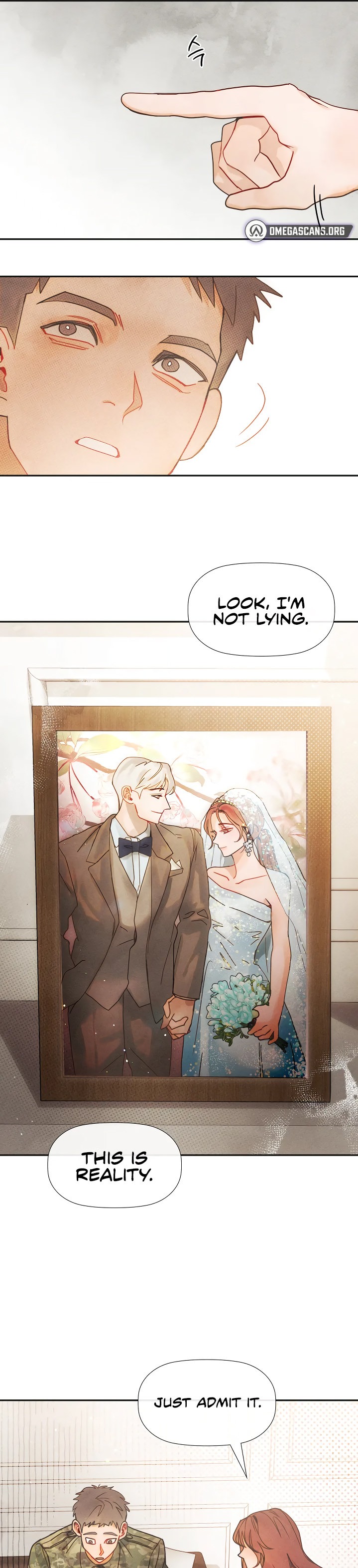 Pure Love - Chapter 1 [photo 13] - MangaPorn