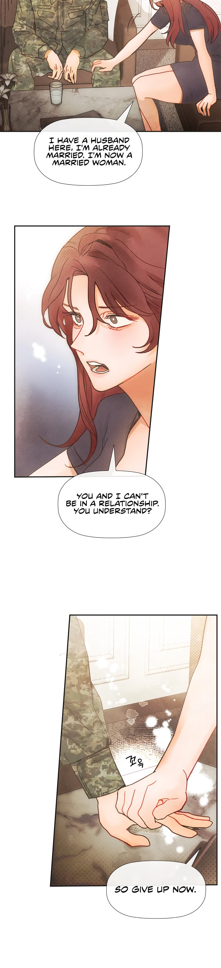 Pure Love - Chapter 1 [photo 14] - MangaPorn