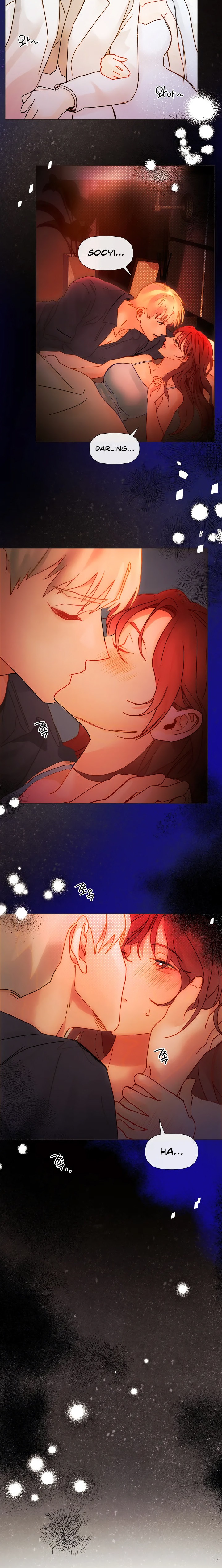 Pure Love - Chapter 1 [photo 16] - MangaPorn