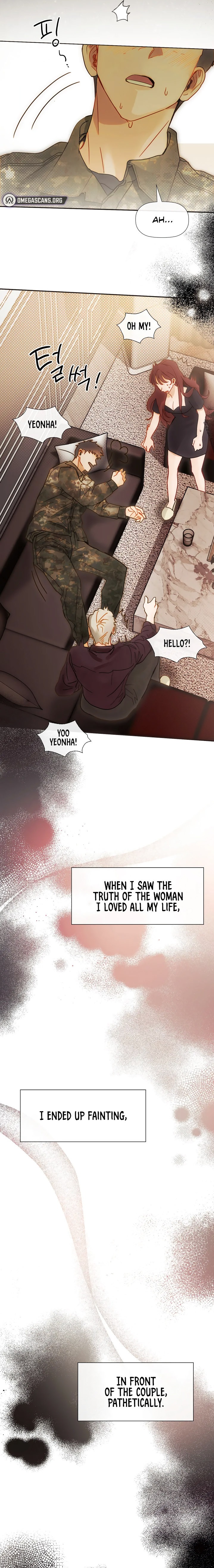 Pure Love - Chapter 1 [photo 17] - MangaPorn