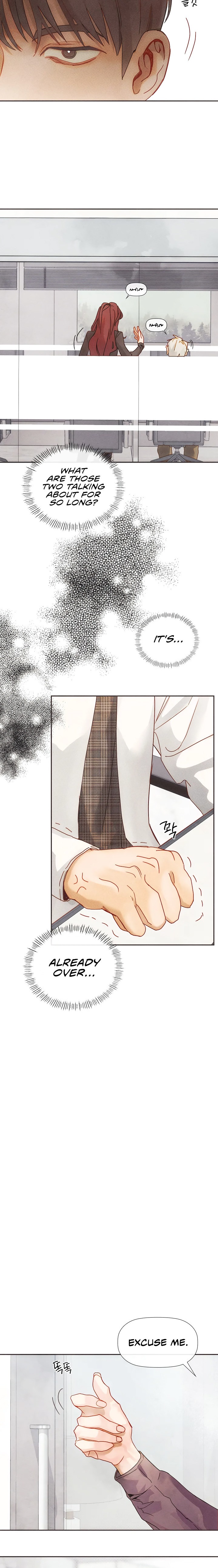 Pure Love - Chapter 1 [photo 20] - MangaPorn