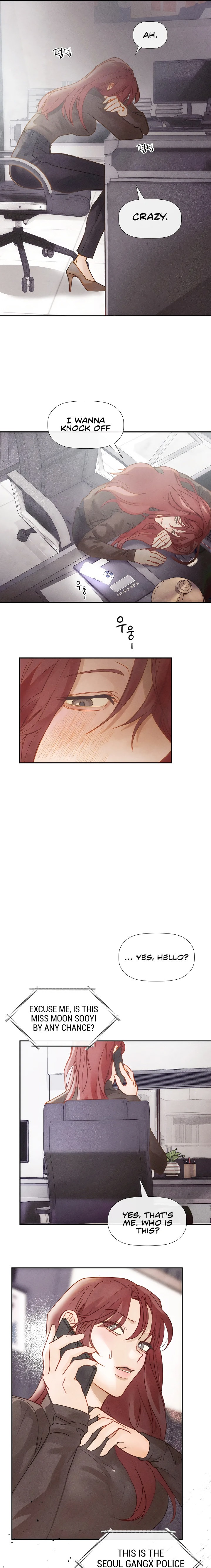 Pure Love - Chapter 1 [photo 25] - MangaPorn