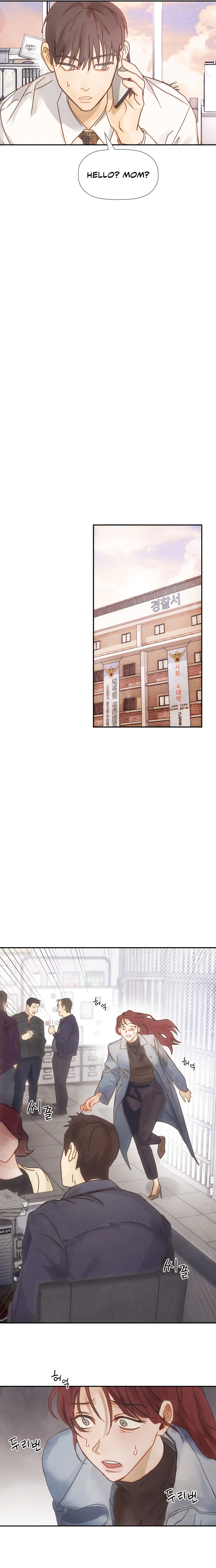 Pure Love - Chapter 1 [photo 27] - MangaPorn