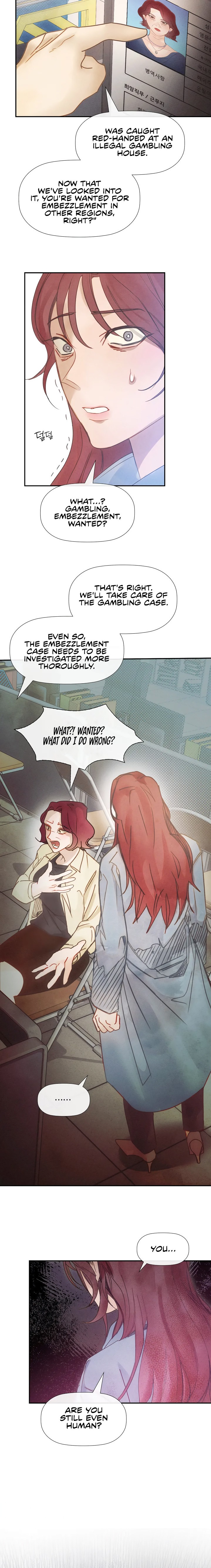 Pure Love - Chapter 1 [photo 30] - MangaPorn