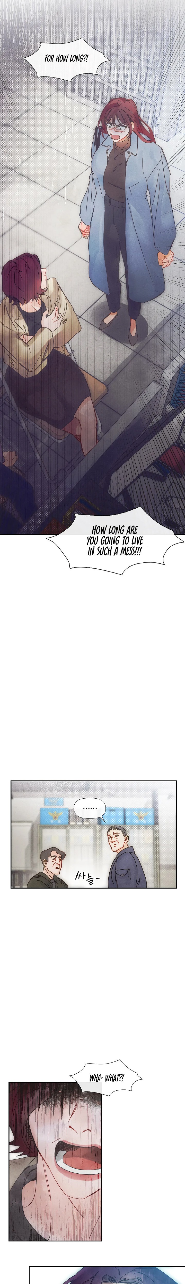 Pure Love - Chapter 1 [photo 31] - MangaPorn