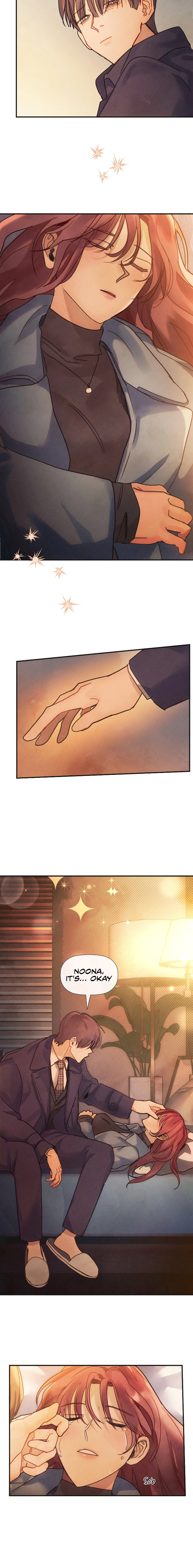 Pure Love - Chapter 2 [photo 10] - MangaPorn