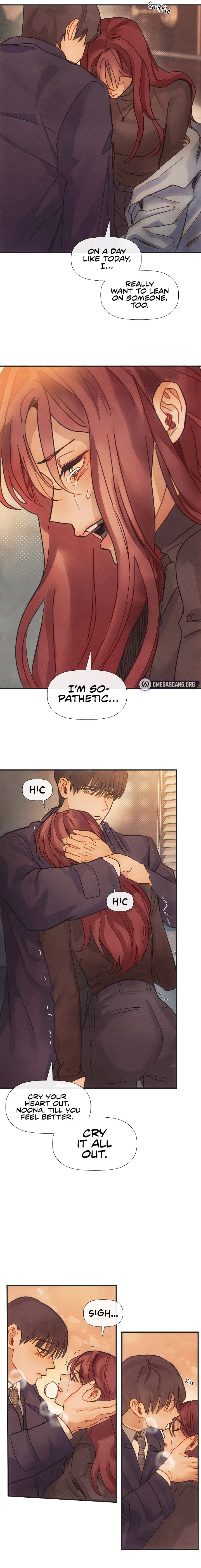 Pure Love - Chapter 2 [photo 13] - MangaPorn