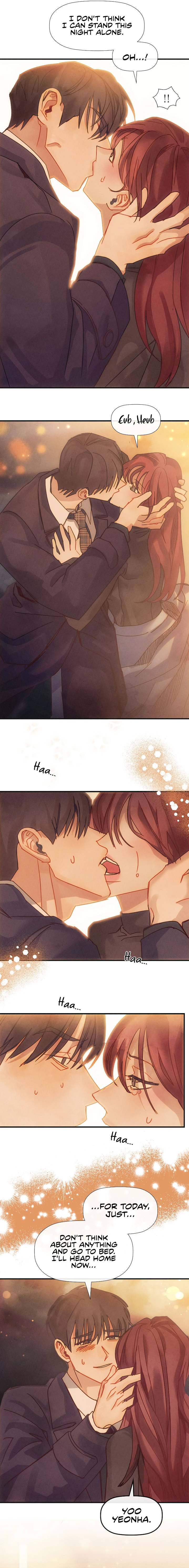 Pure Love - Chapter 2 [photo 15] - MangaPorn