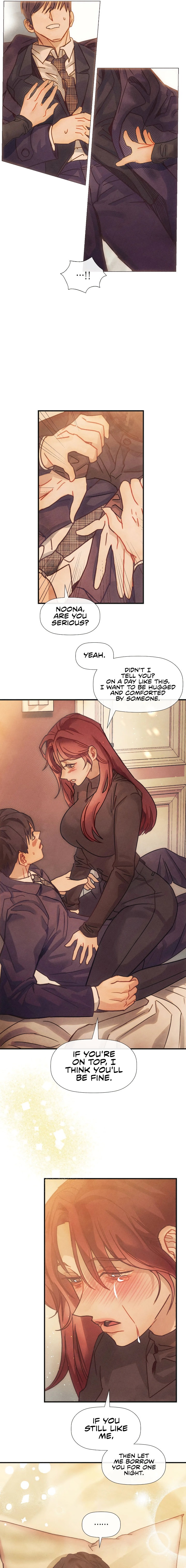 Pure Love - Chapter 2 [photo 17] - MangaPorn