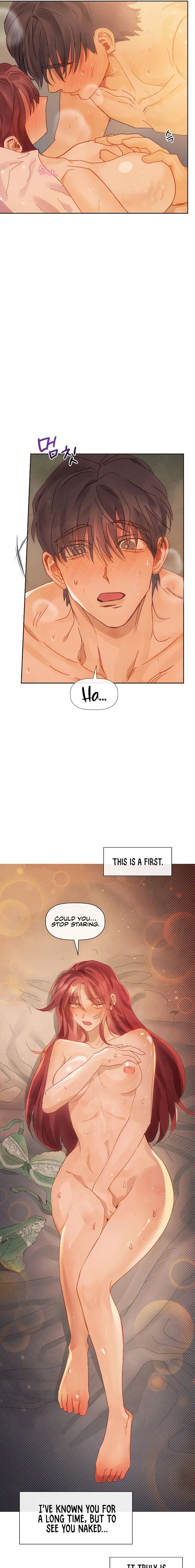 Pure Love - Chapter 2 [photo 21] - MangaPorn