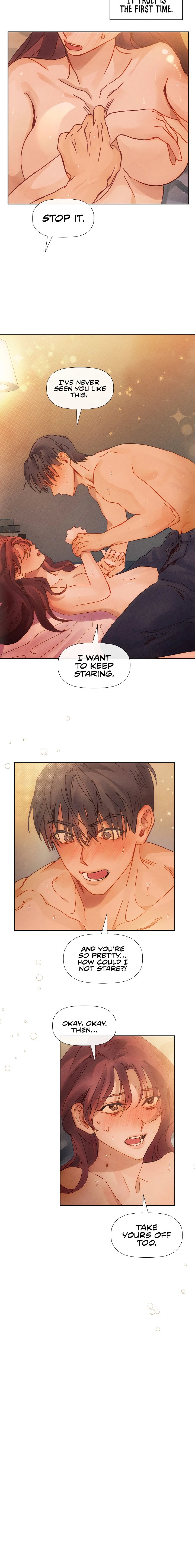 Pure Love - Chapter 2 [photo 22] - MangaPorn