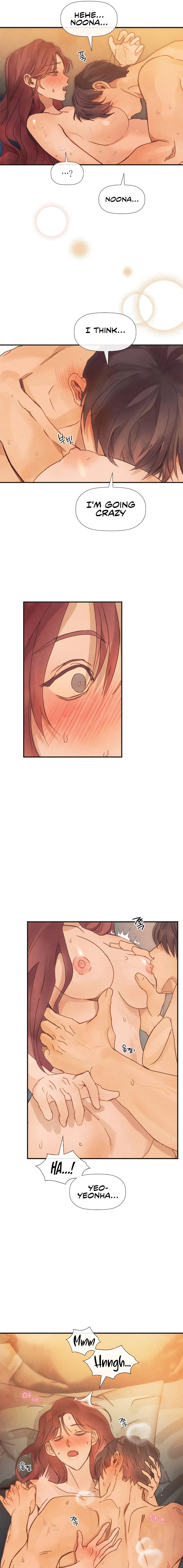 Pure Love - Chapter 2 [photo 23] - MangaPorn