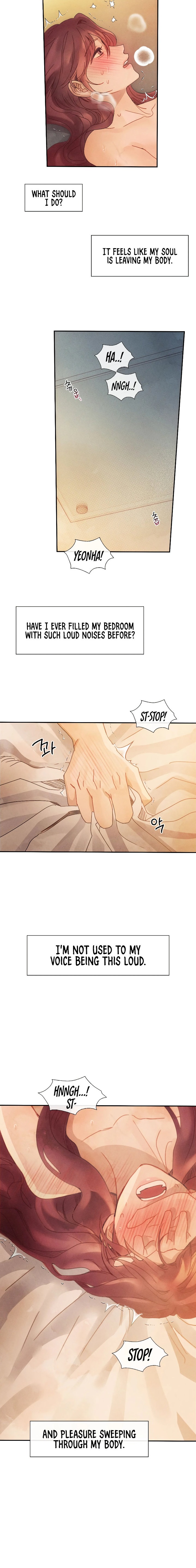 Pure Love - Chapter 2 [photo 26] - MangaPorn