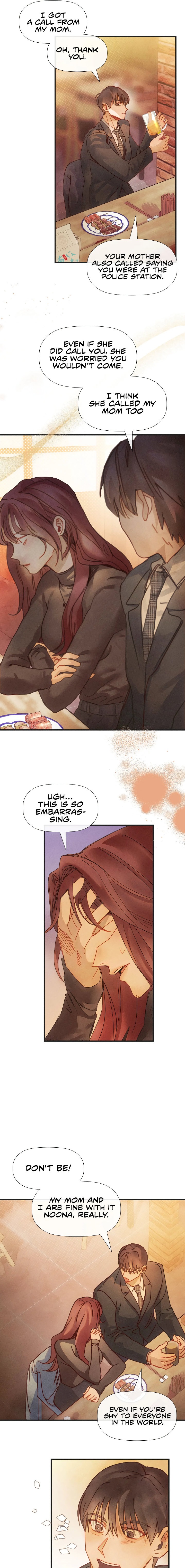 Pure Love - Chapter 2 [photo 3] - MangaPorn