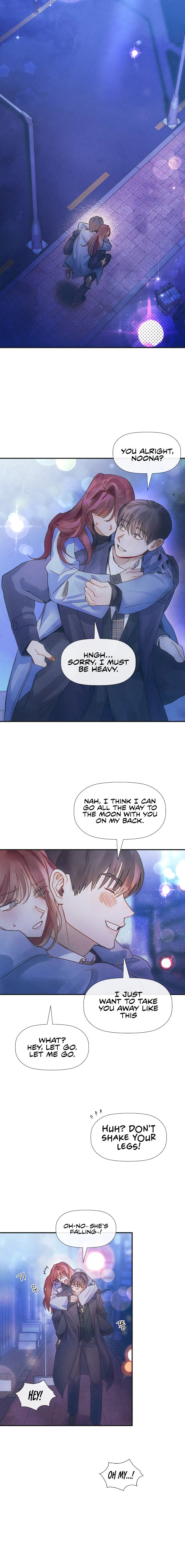 Pure Love - Chapter 2 [photo 6] - MangaPorn